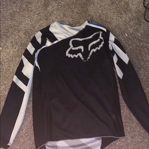 Fox Racing Jersey